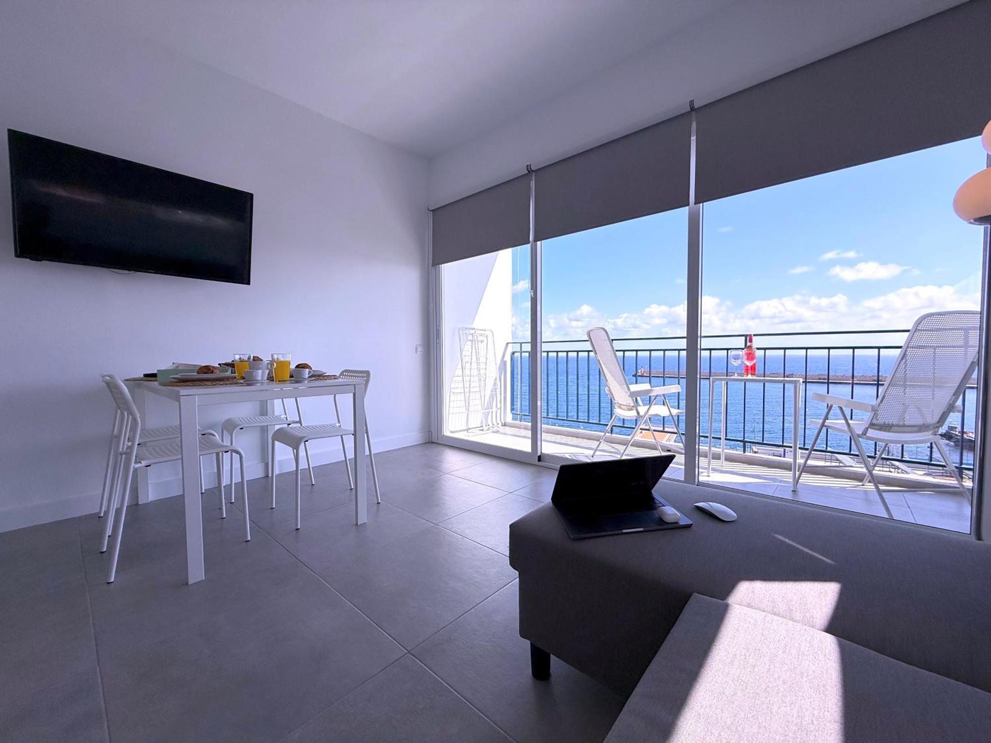Tropicalidays Marina View *