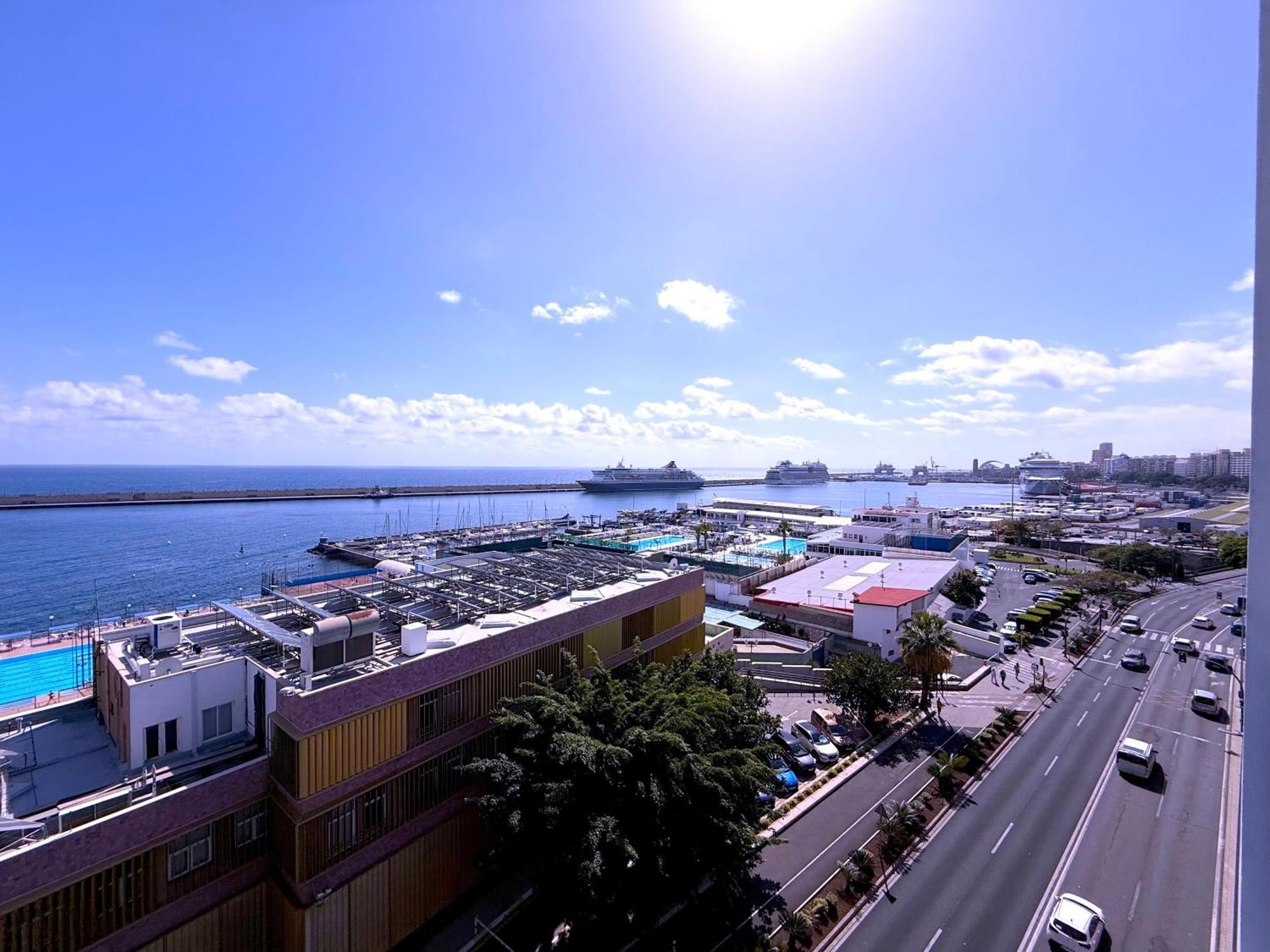 Tropicalidays Marina View Apartment