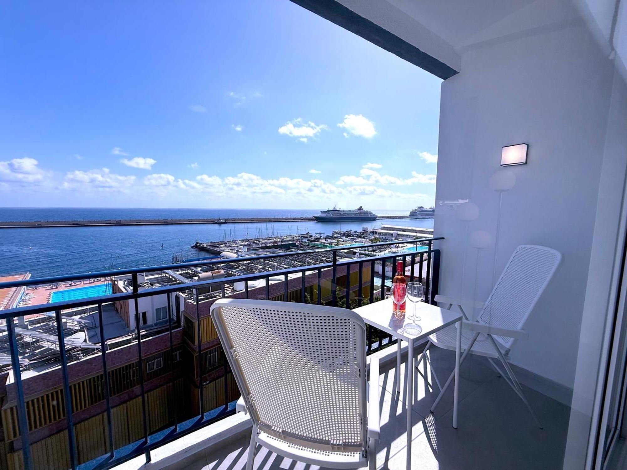 Apartment Tropicalidays Marina View