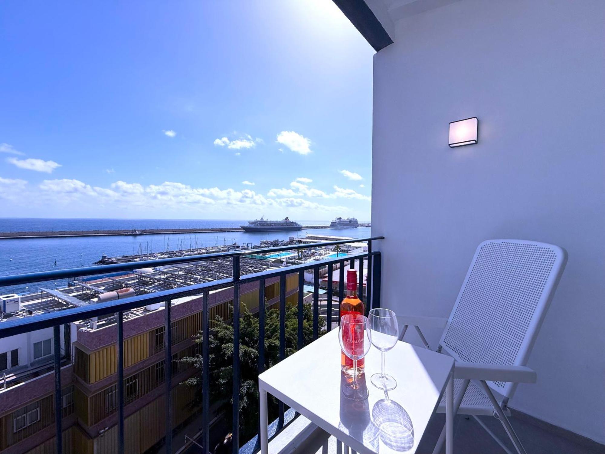 Apartment Tropicalidays Marina View
