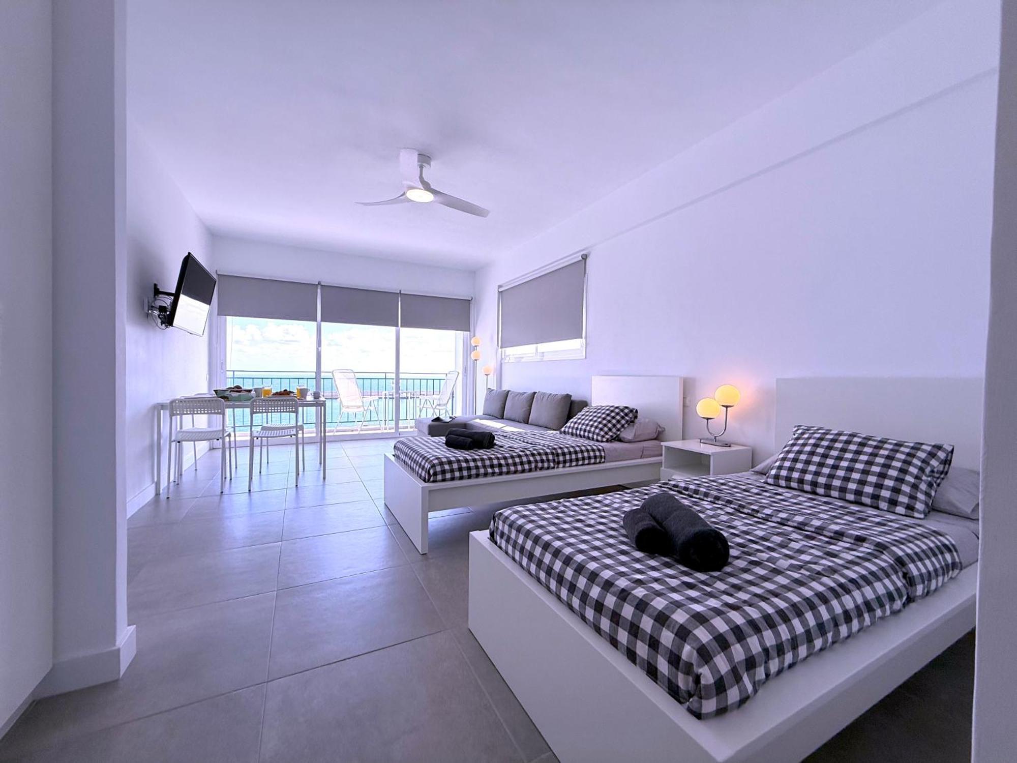 Apartment Tropicalidays Marina View *