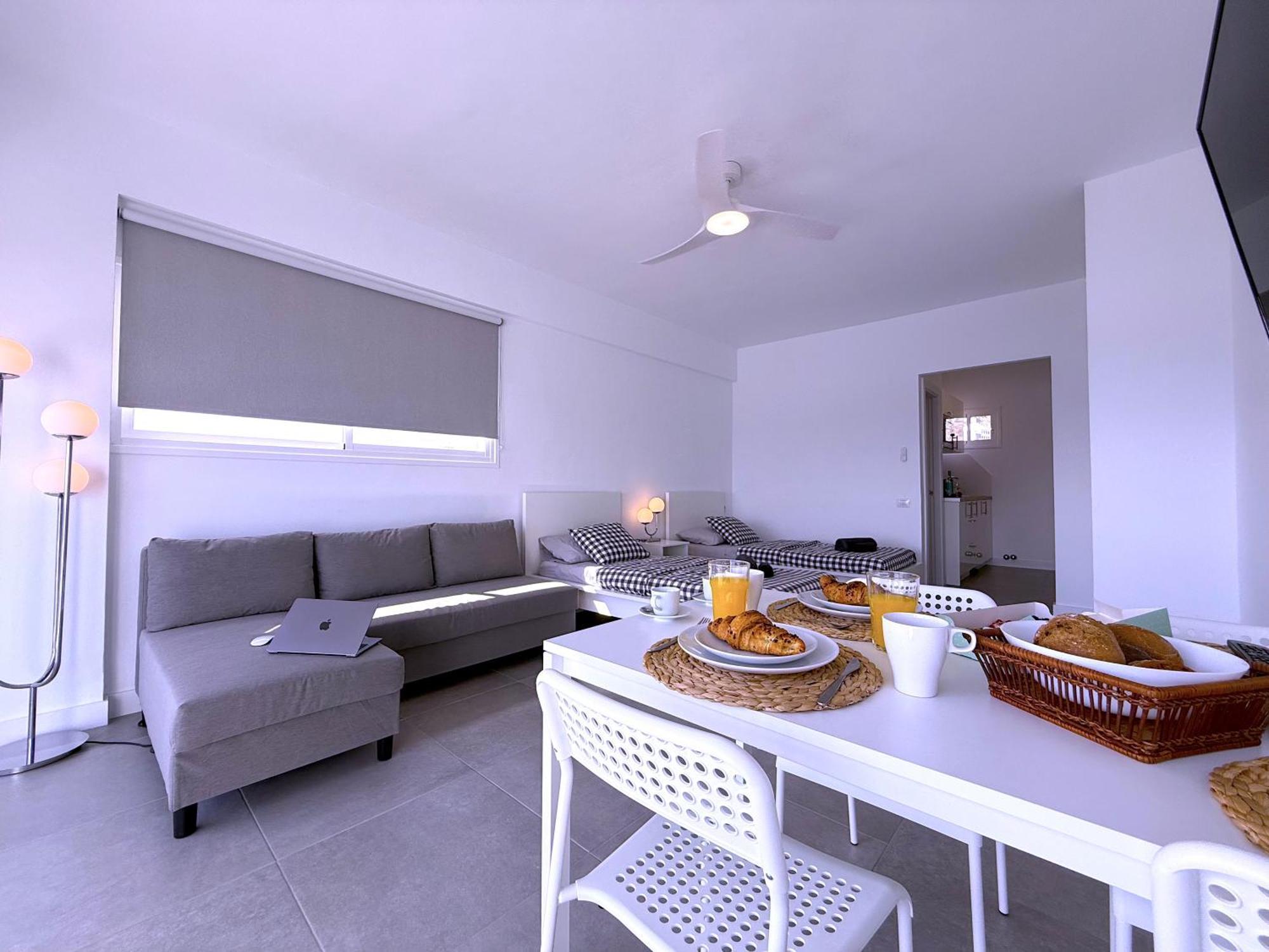 Apartment Tropicalidays Marina View