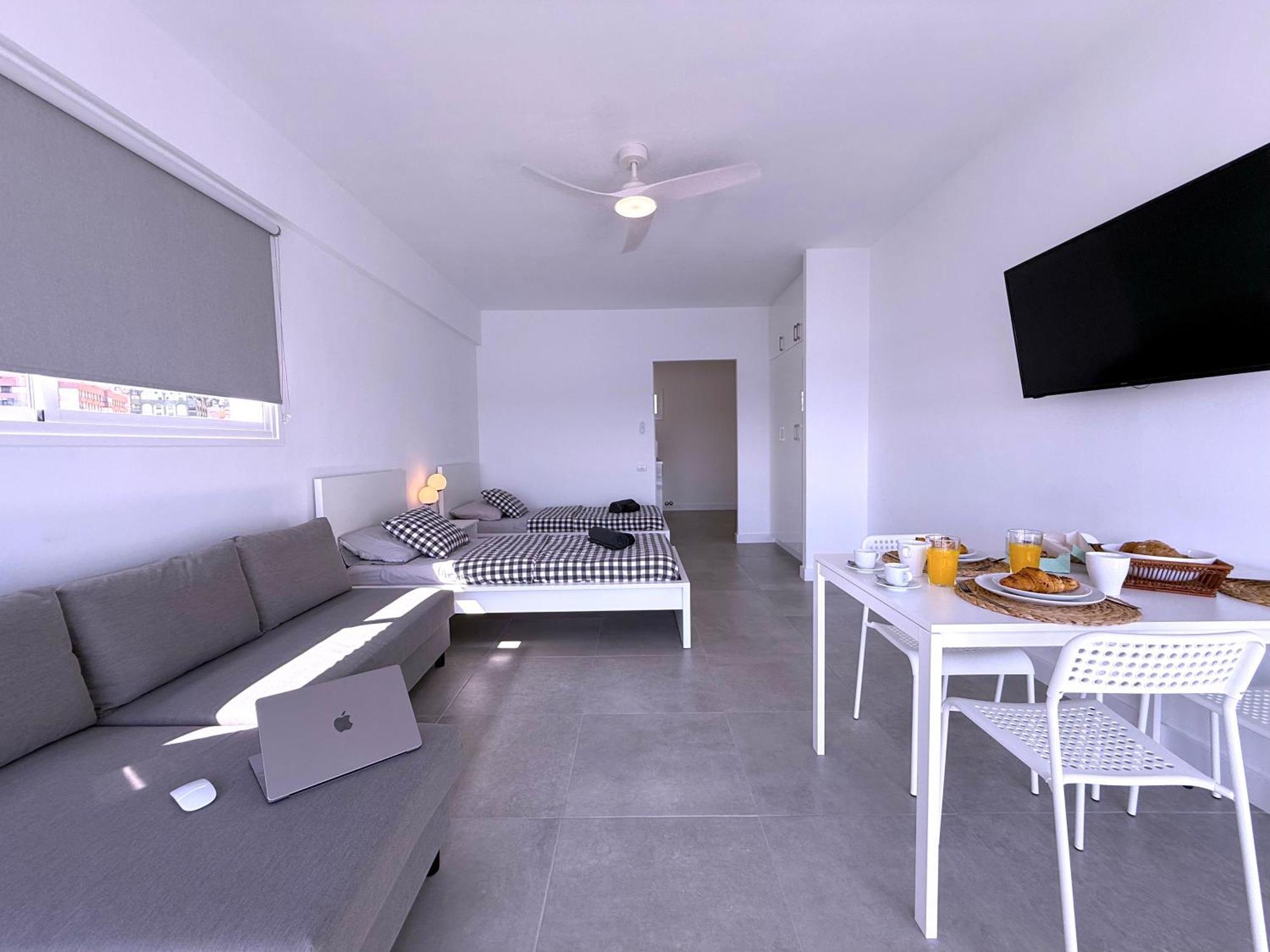 Apartment Tropicalidays Marina View