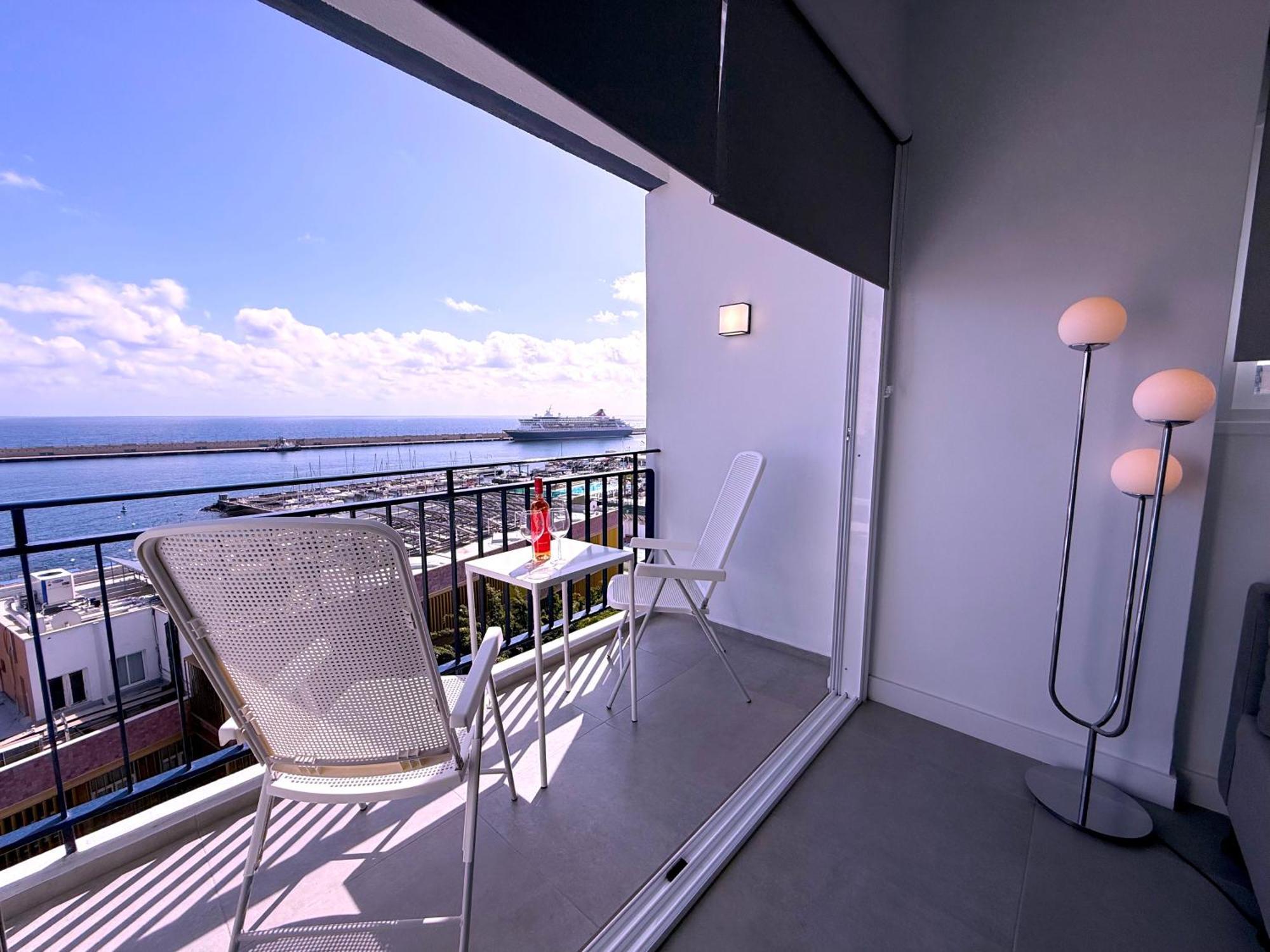 Tropicalidays Marina View *