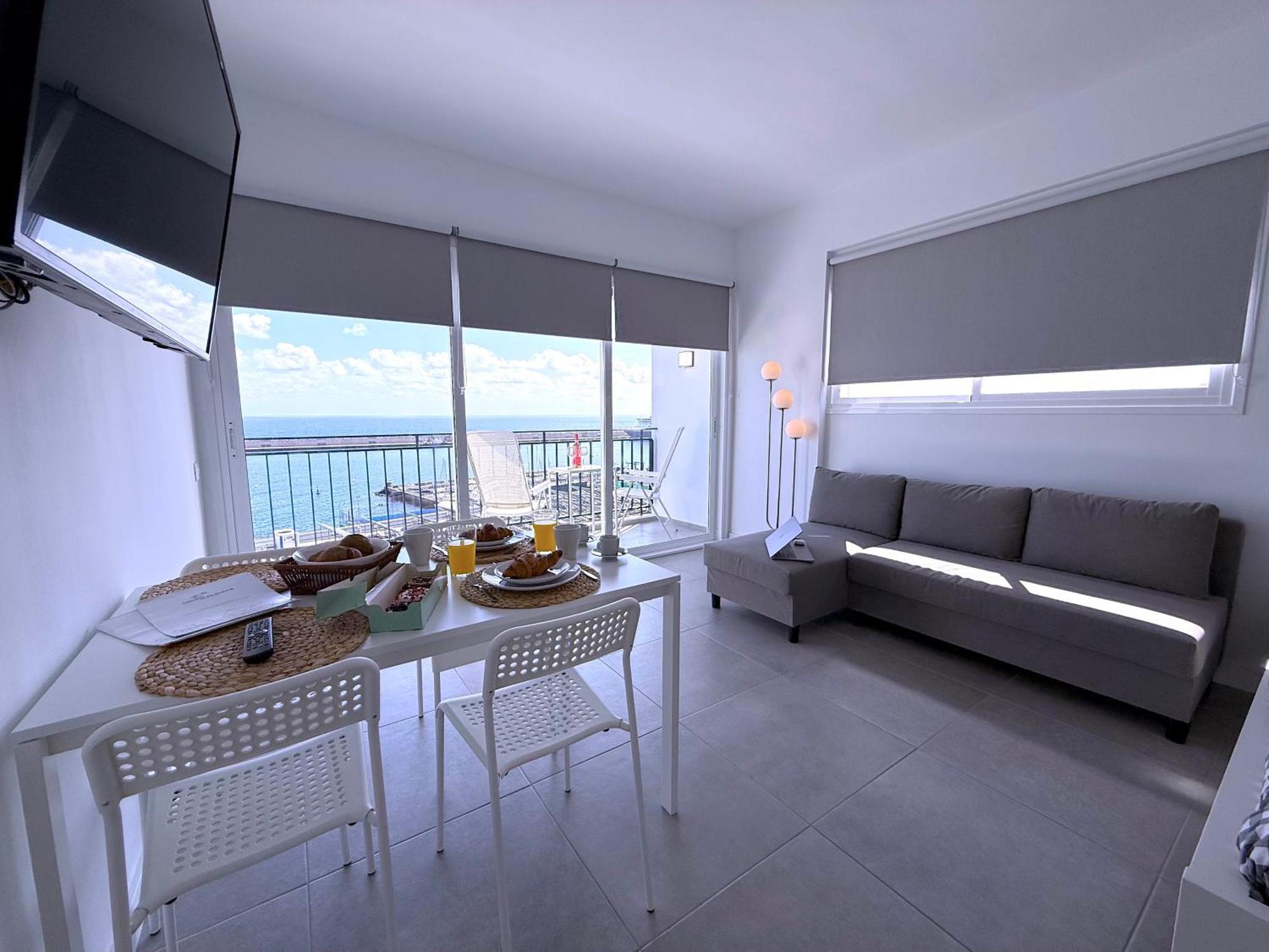 Tropicalidays Marina View Santa Cruz de Tenerife