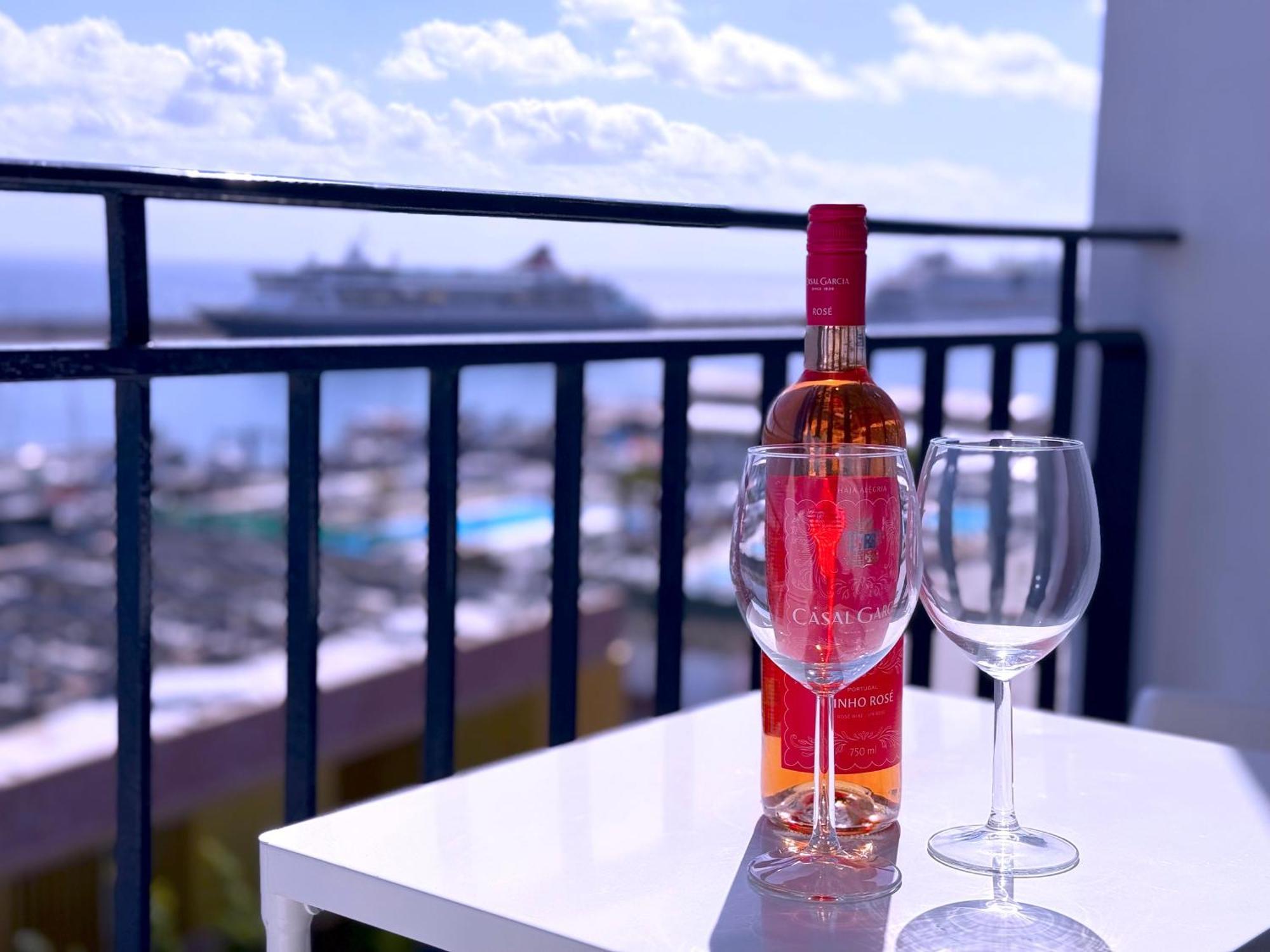 Apartment Tropicalidays Marina View *